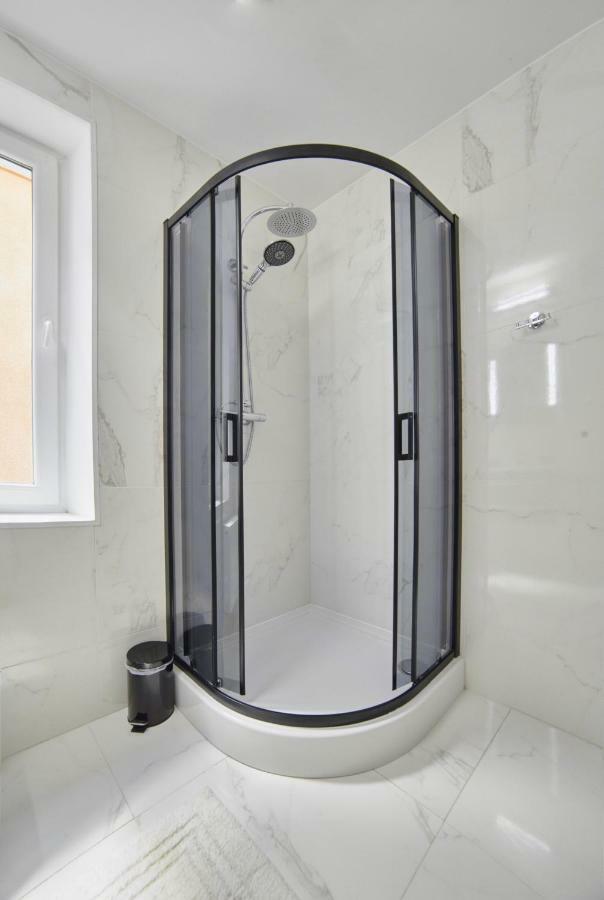 Apartament Lelewela 8 Olsztyn  Esterno foto